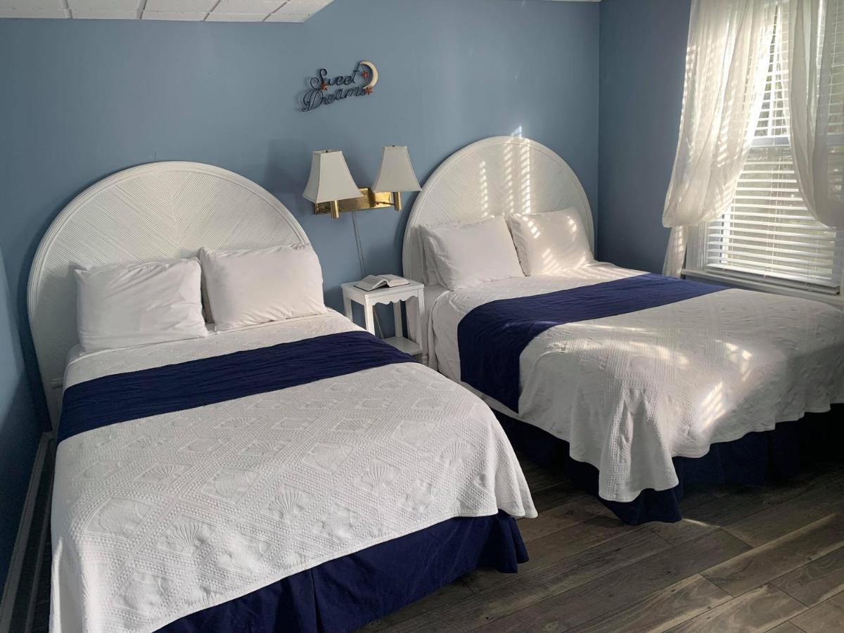Ocean Manor 1100 Inn Ocean City Ngoại thất bức ảnh