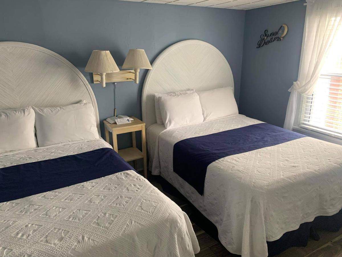 Ocean Manor 1100 Inn Ocean City Ngoại thất bức ảnh