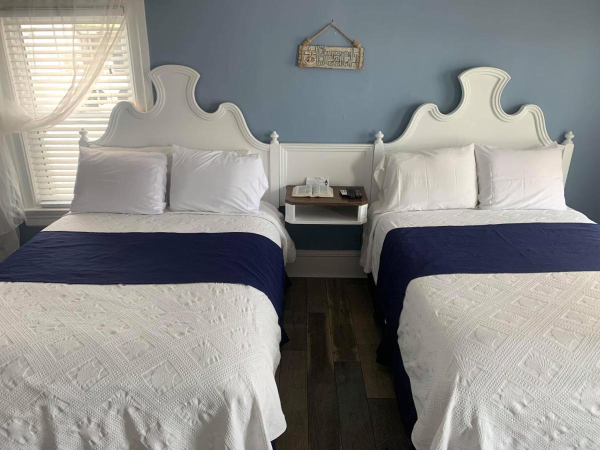Ocean Manor 1100 Inn Ocean City Ngoại thất bức ảnh