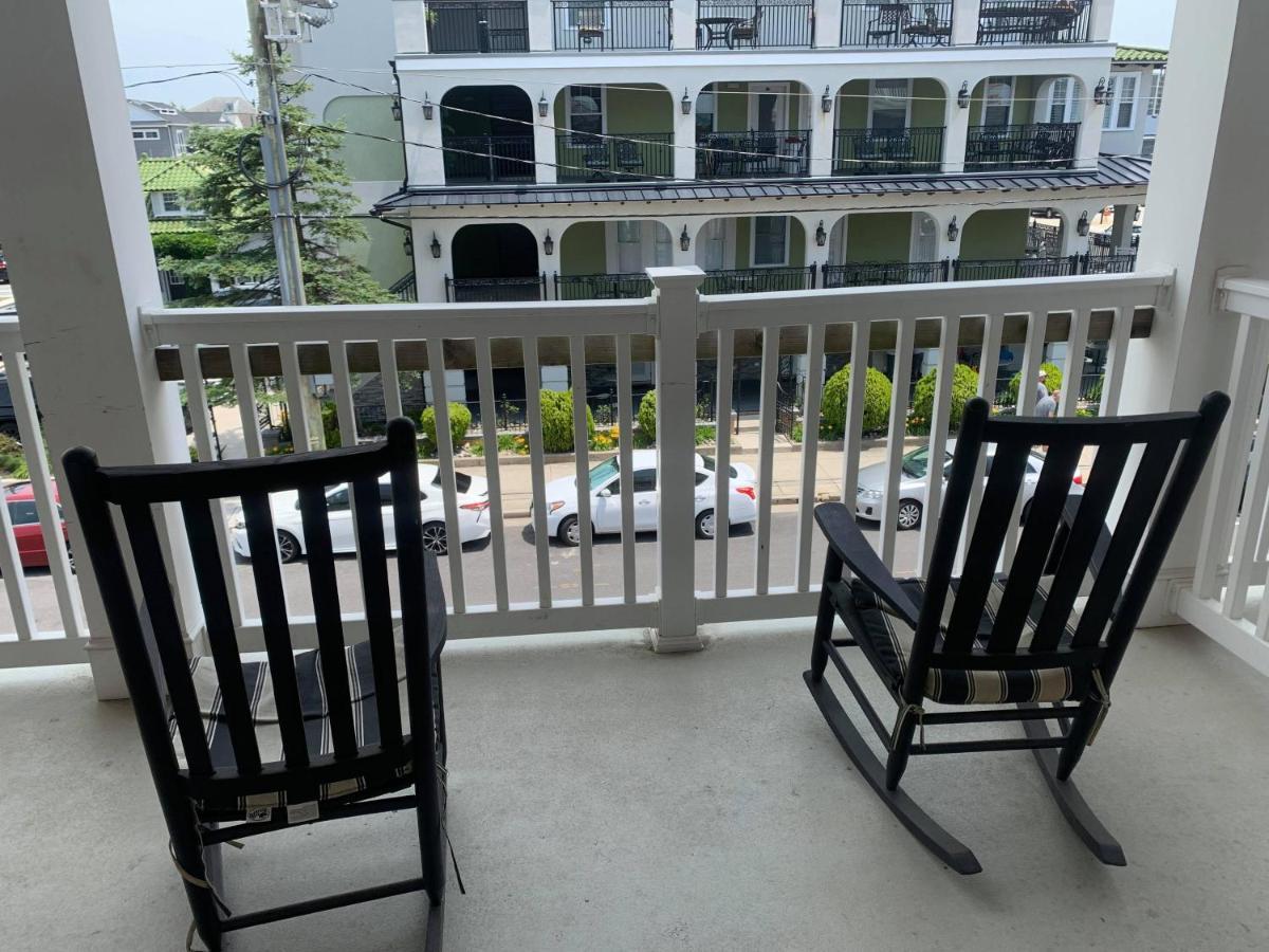Ocean Manor 1100 Inn Ocean City Ngoại thất bức ảnh