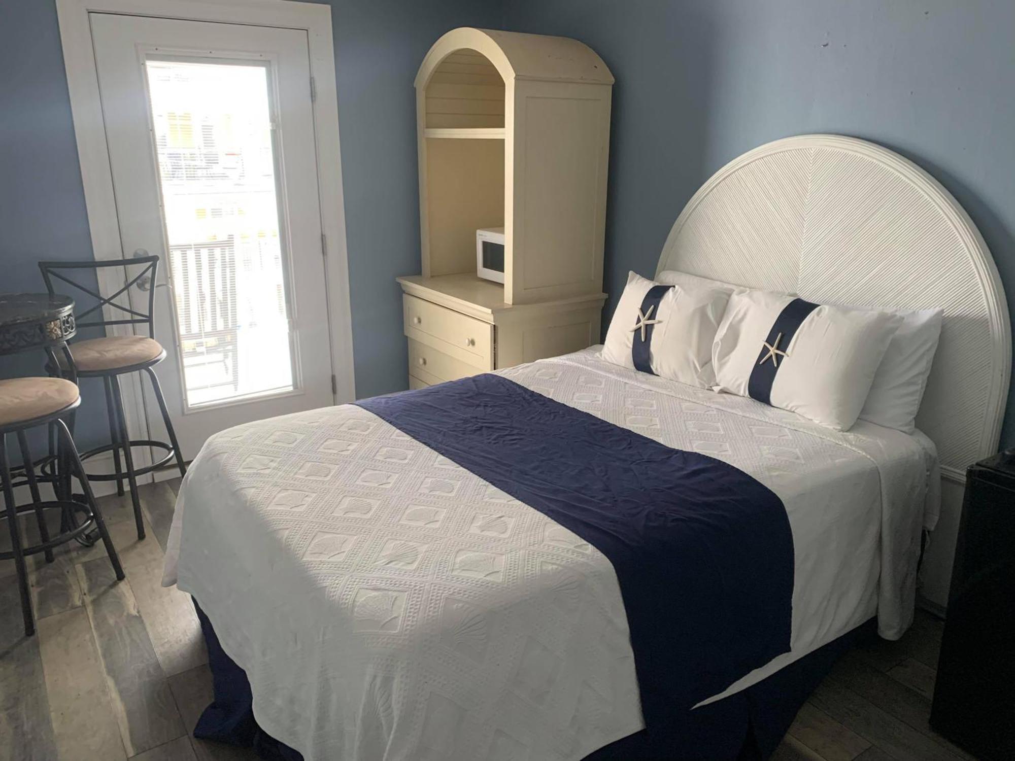 Ocean Manor 1100 Inn Ocean City Ngoại thất bức ảnh