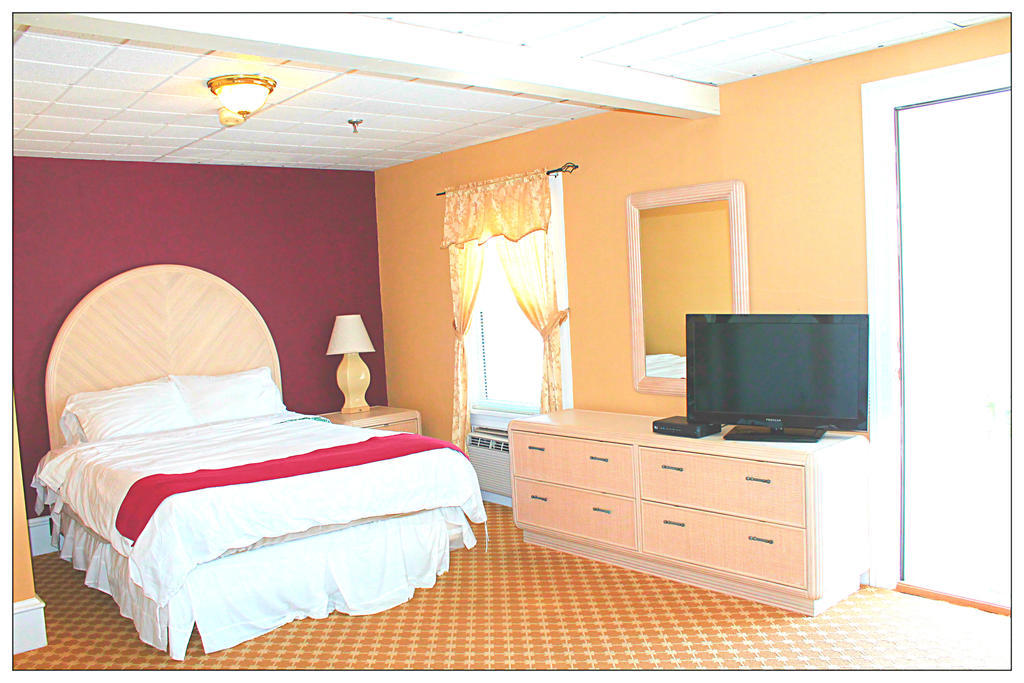 Ocean Manor 1100 Inn Ocean City Phòng bức ảnh