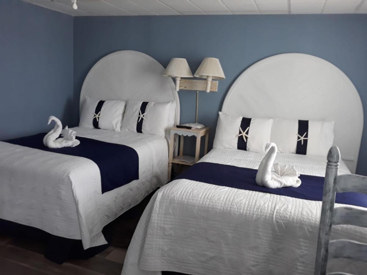 Ocean Manor 1100 Inn Ocean City Ngoại thất bức ảnh